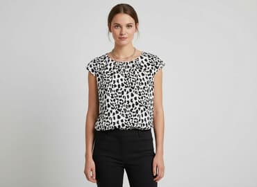 bluzki dalmatynczyk: Orsay, Bluzka damska, rozmiar S — 6