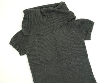 sweter z dinozaurem: House, Sukienka damska, L — 1