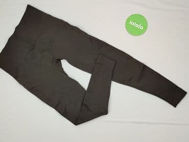 under armor compression t shirty: Set, Legginsy Sportowe damskie, M — 2