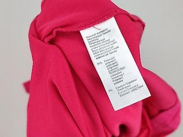 fuksja: BPC Selection, Sukienka damska, rozmiar M — 5