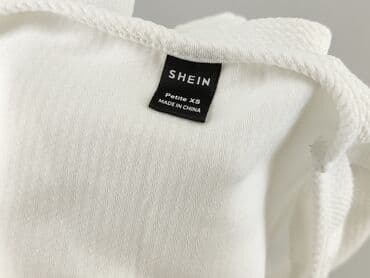 shein bluzy: Shein, Top damski, rozmiar XS — 4