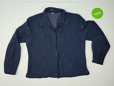 wiosenna koszula: Koszula damska, rozmiar XL — 2