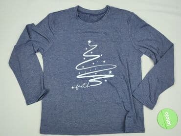 alphar one t shirty: Used, T-shirt damski, rozmiar L — 2