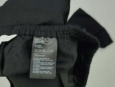 buty robocze: H&M, Spodnie materiałowe damskie, rozmiar M — 6