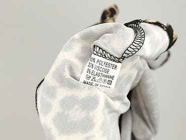 wk dzik sweter: Used, Body damskie, rozmiar M — 5