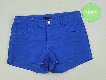 tom rose spodenki: H&M, Szorty damskie, rozmiar S — 3