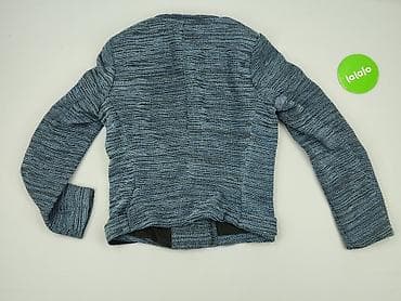 biker zara: H&M, Kurtka przejściowa damska, rozmiar S — 3
