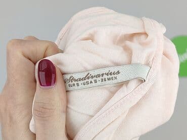 stradivarius swetry: Stradivarius, Top damski, rozmiar S — 4