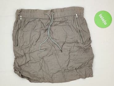 spódniczka gotycka: Freequent, Women`s skirt, size M (EU 38) — 2