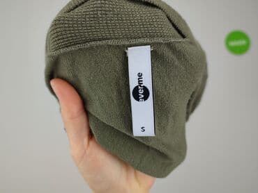 sukienki z kaszmiru: Everme, Kardigan damski, rozmiar S — 4