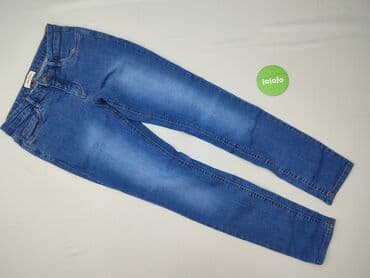 jeansy clockhouse: John Baner, Jeansy damskie, S — 2