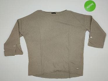 sweter grucha: Jones, Sweter damski, rozmiar M — 2