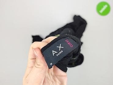 asos com pl: AX Paris, Sukienka damska, rozmiar 4XL — 5