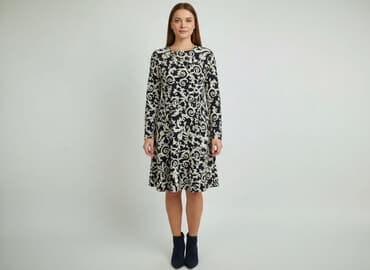 navona sukienki: Family, Sukienka damska, rozmiar S — 6