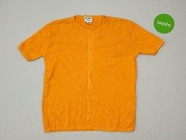 trampki diesel biale: Dino, Bluzka damska, rozmiar XL — 2