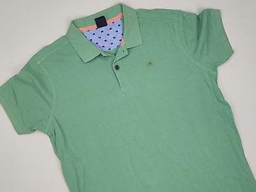 native koszule: Lerros, Koszulka polo dla mężczyzn, rozmiar M — 1