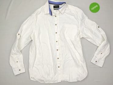 koszula hawajska męska reserved: Reserved, Koszulа dla mężczyzn, 2XL — 2