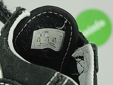 trampki atomowki: Trampki Vans, 21, Używany — 4