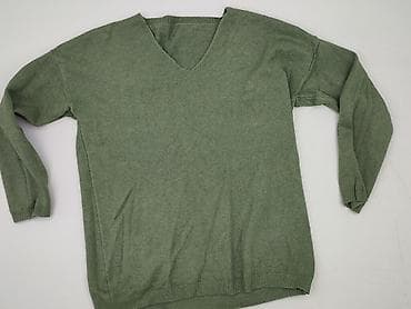 sweter tommy: Sweter damski, rozmiar L — 1