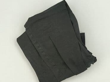 jeansy plus size wysoki stan: Jeansy damskie, rozmiar M — 5