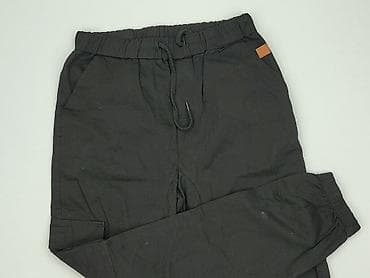 Men's trousers, size L