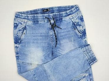 taylor wright shirts: Jeansy dla mężczyzn, rozmiar 2XL — 1