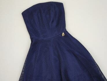 luxuar sukienka wieczorowa: Women`s dress, size S — 2