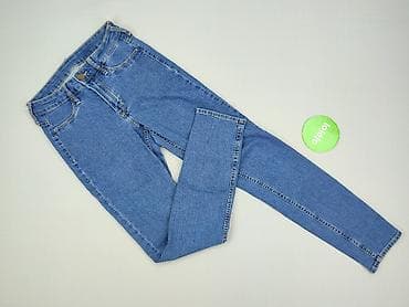 koszule wrangler 2012: Denim, Jeansy damskie, rozmiar S — 2