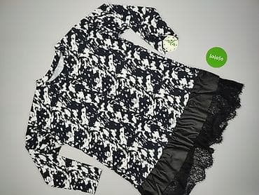 tono moda plus size: Moda Italia, Sukienka damska, rozmiar 4XL — 2