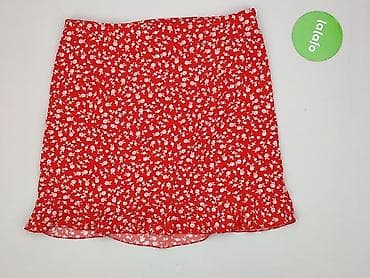pull and bear rozmiarowka: Shein, Spódnica damska, rozmiar L — 3