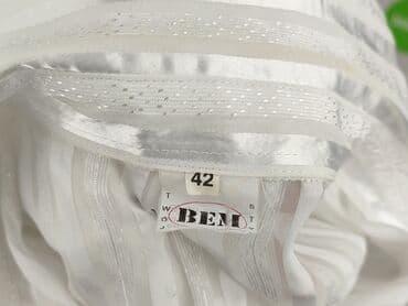 koszula puro lino: Koszula damska, rozmiar XL — 4