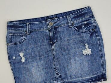 Women`s skirt, size L