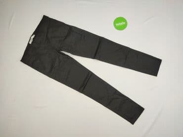 джинси жіночі сінсей: Bershka, Jeans for women, size M (EU 38) — 2