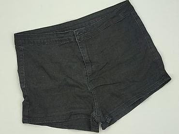 sheinside poland: Shein, Szorty damskie, rozmiar L — 1