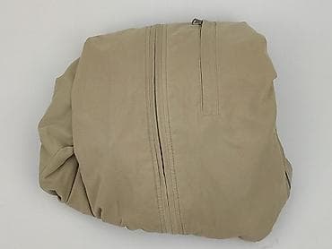 kurt: Odzież wierzchnia 
, Kurtka przejściowa dla mężczyzn, rozmiar 3XL — 5