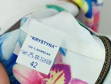 sukienki wiosenne damskie allegro: Sukienka damska, rozmiar XL — 5