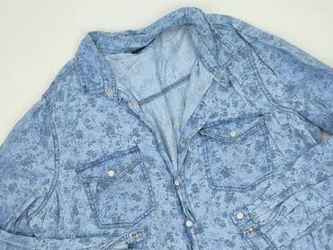 koszula polowa mon nowy wzór: Janina, Koszula damska, XL — 1