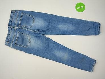 miss me jeans: Denim, Jeansy damskie, rozmiar S — 3