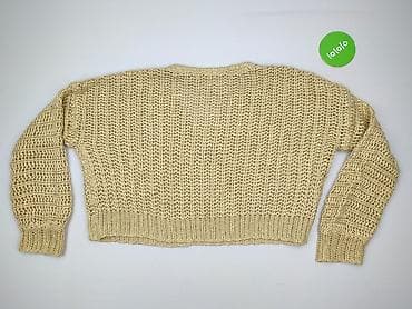 sweter z c: Noisy May, Sweter damski, rozmiar XS — 3