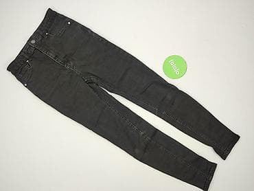 american eagle: PULL&BEAR, Jeansy damskie, rozmiar S — 2