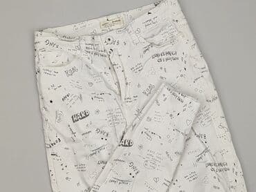 bape jeans: Stradivarius, Jeansy damskie, S — 1