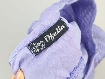 eleganckie bluzki andżela: Bluzka damska, rozmiar L — 4