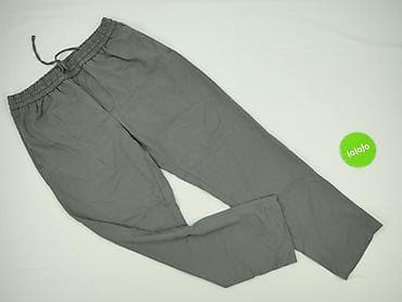 relaxy: Męskie spodnie Zara - Rozmiar: XL (EU), XL (USA), 34 (MEX) - Kolor — 2