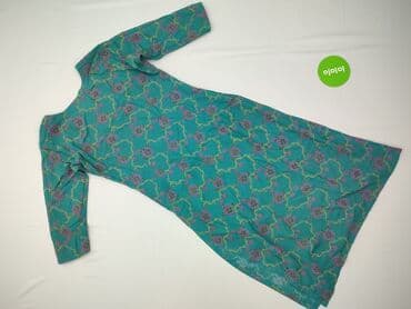 prosta sukienki: Sukienka damska, rozmiar S — 3