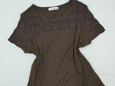 pull and bear bluza: Bluzka damska, rozmiar M — 1