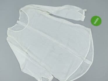 jakie rajstopy do bialej sukienki: Women`s shirt, size S (EU 36) — 2