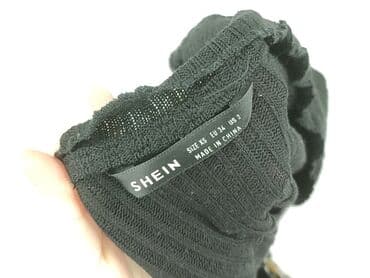 дублянка жіноча польща: Shein, Кардиган жіночий, розмір XS — 4