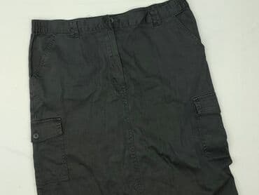 Жіночий одяг: Casual by Gémo, Спідниця жіноча, розмір 2XL — 1
