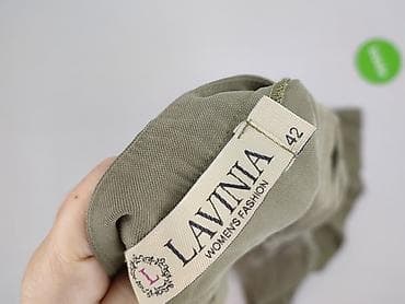 lavard rozmiary: Sukienka damska, rozmiar L — 4