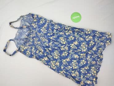 sukienka na chrzest dla mamy plus size: Tu, Sukienka damska, rozmiar One size — 3